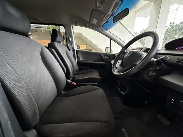 HONDA FREED 2014 Image 31