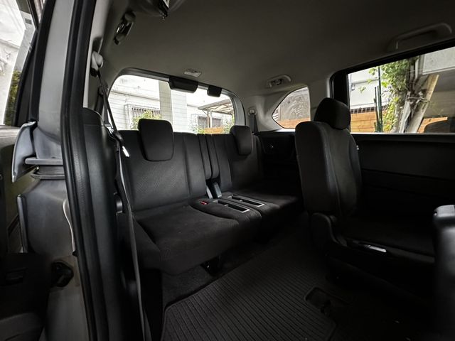 HONDA FREED 2014 Image 31