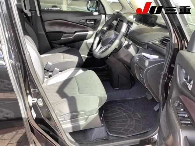 SUZUKI SOLIO BANDIT 2025 Image 31