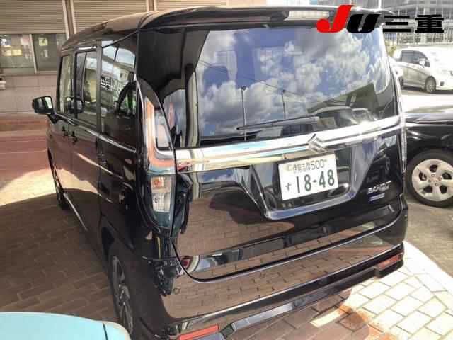 SUZUKI SOLIO BANDIT 2025 Image 31