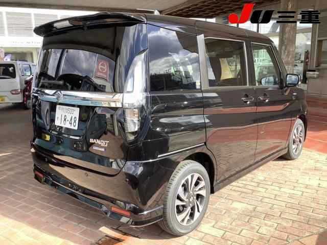 SUZUKI SOLIO BANDIT 2025 Image 31