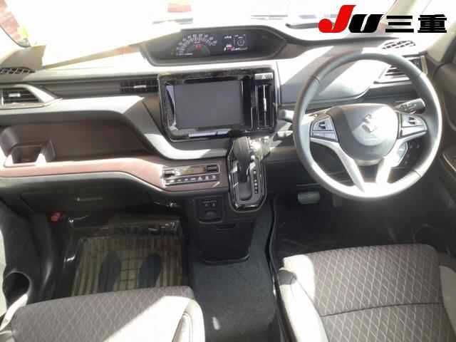 SUZUKI SOLIO BANDIT 2025 Image 31