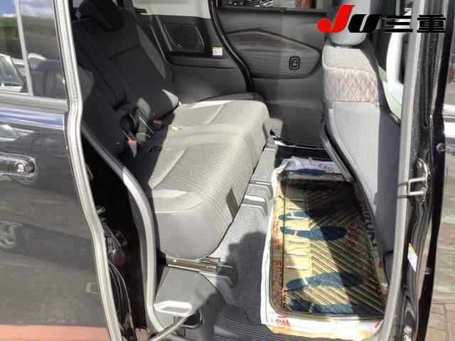 SUZUKI SOLIO BANDIT 2025 Image 31