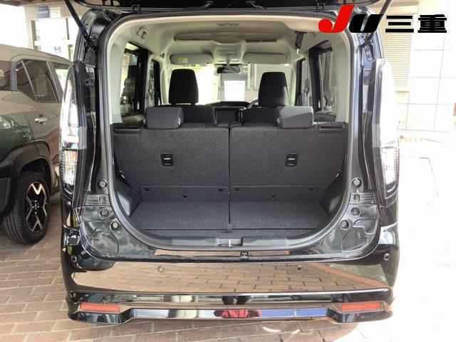 SUZUKI SOLIO BANDIT 2025 Image 31