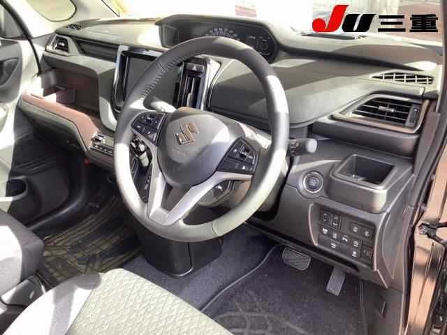 SUZUKI SOLIO BANDIT 2025 Image 31