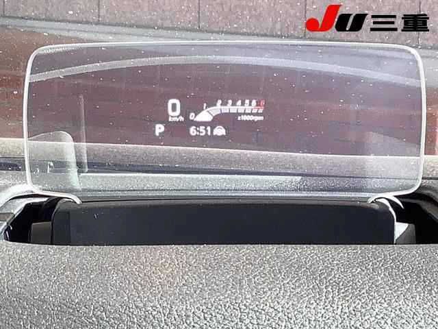 SUZUKI SOLIO BANDIT 2025 Image 31