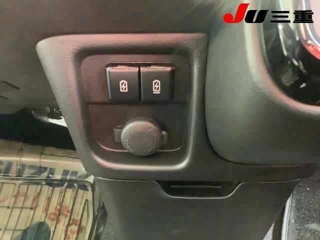 SUZUKI SOLIO BANDIT 2025 Image 31