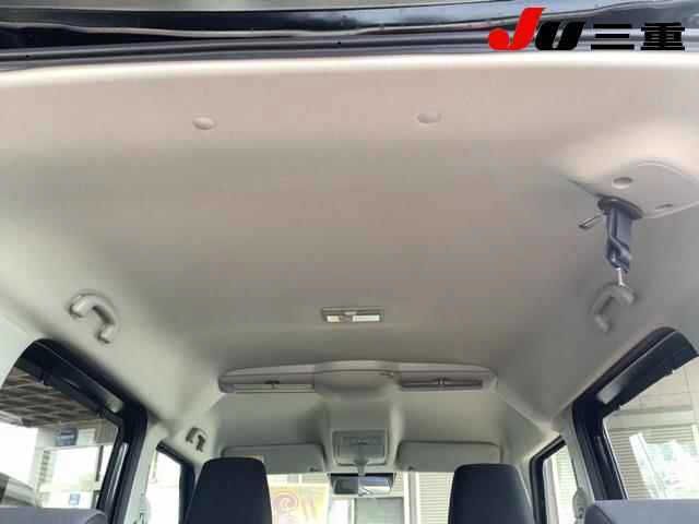 SUZUKI SOLIO BANDIT 2025 Image 31