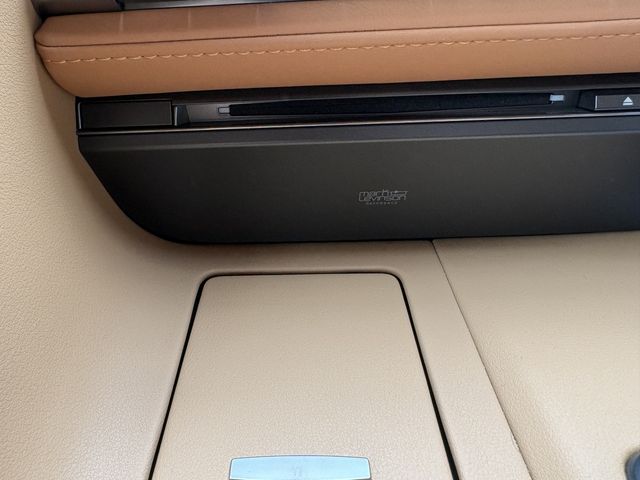 TOYOTA LEXUS LC500 CONVERTI 2020 Image 31