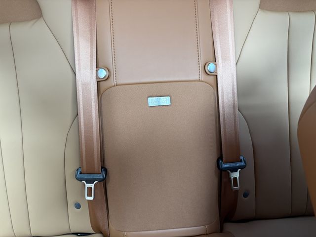 TOYOTA LEXUS LC500 CONVERTI 2020 Image 31