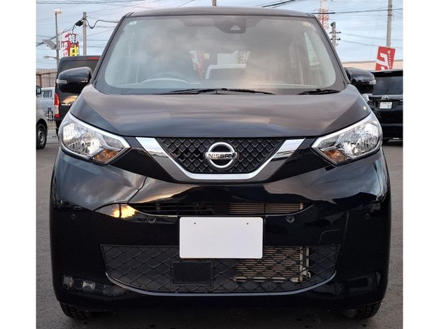 NISSAN DAYZ 4WD 2022 Image 31