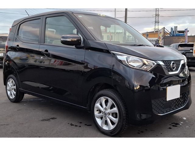 NISSAN DAYZ 4WD 2022 Image 31