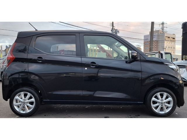 NISSAN DAYZ 4WD 2022 Image 31