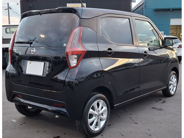 NISSAN DAYZ 4WD 2022 Image 31