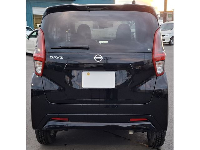 NISSAN DAYZ 4WD 2022 Image 31