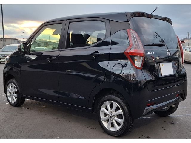 NISSAN DAYZ 4WD 2022 Image 31