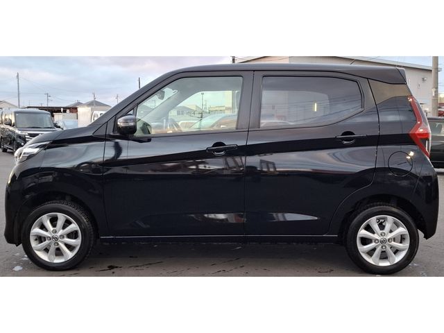 NISSAN DAYZ 4WD 2022 Image 31