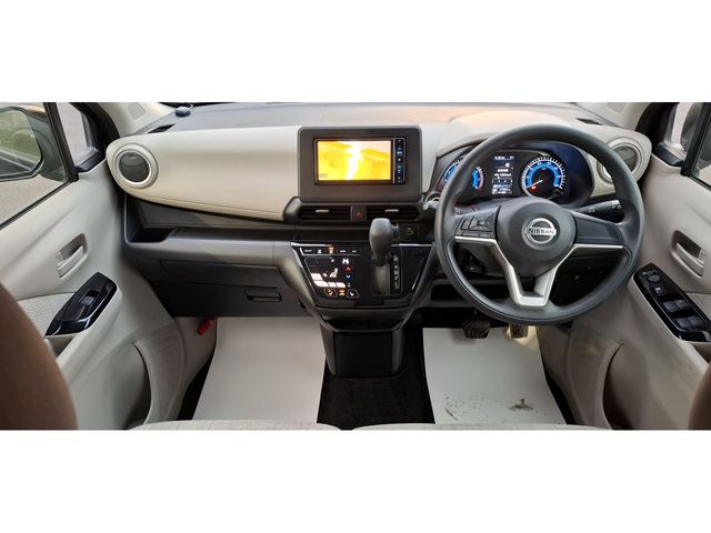 NISSAN DAYZ 4WD 2022 Image 31