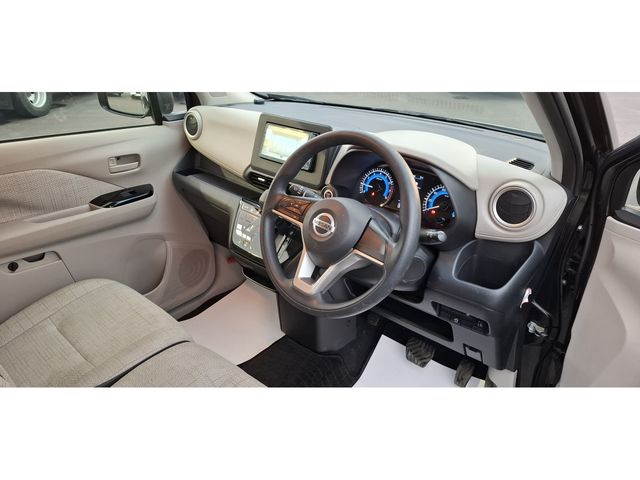 NISSAN DAYZ 4WD 2022 Image 31