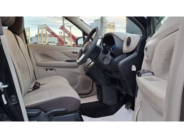 NISSAN DAYZ 4WD 2022 Image 31