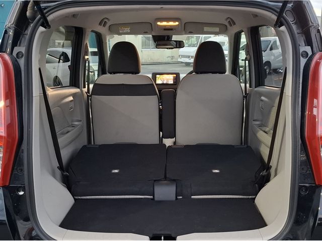 NISSAN DAYZ 4WD 2022 Image 31