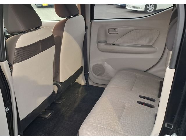 NISSAN DAYZ 4WD 2022 Image 31