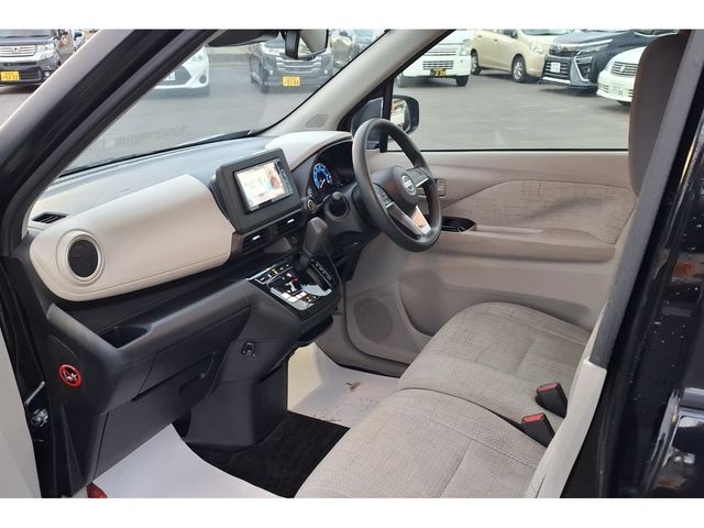 NISSAN DAYZ 4WD 2022 Image 31