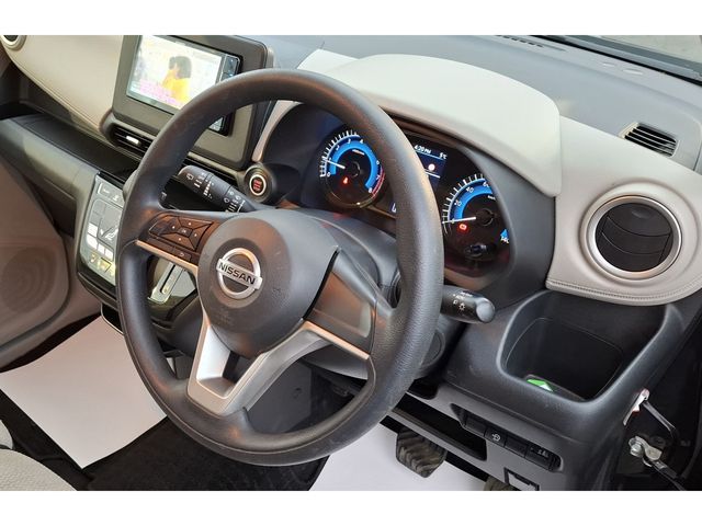 NISSAN DAYZ 4WD 2022 Image 31