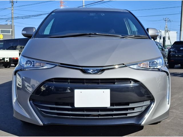 TOYOTA ESTIMA 2016 Image 31