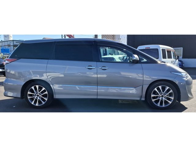 TOYOTA ESTIMA 2016 Image 31