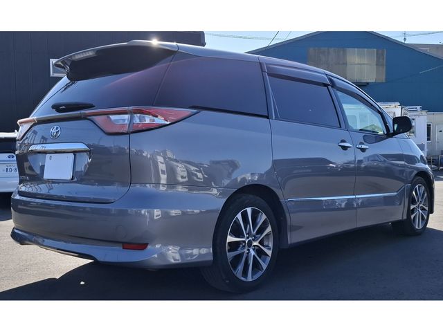 TOYOTA ESTIMA 2016 Image 31