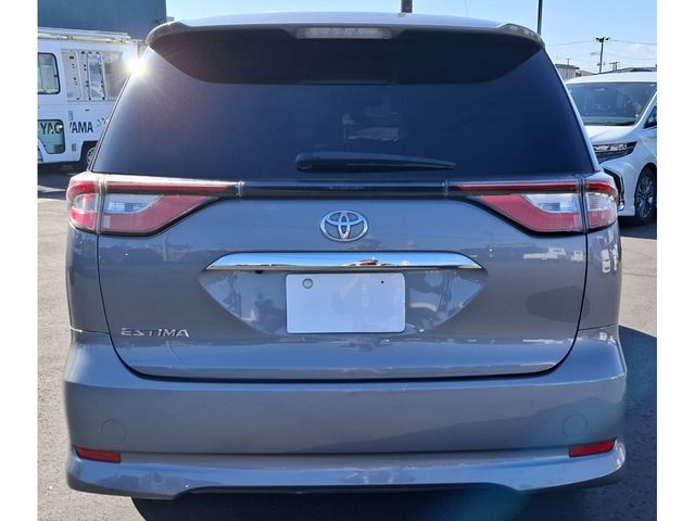 TOYOTA ESTIMA 2016 Image 31