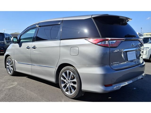 TOYOTA ESTIMA 2016 Image 31
