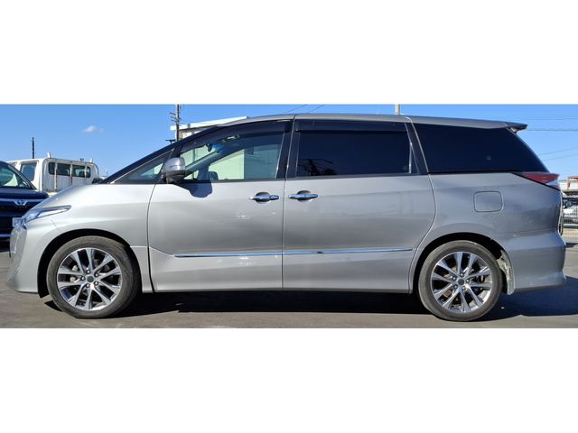 TOYOTA ESTIMA 2016 Image 31