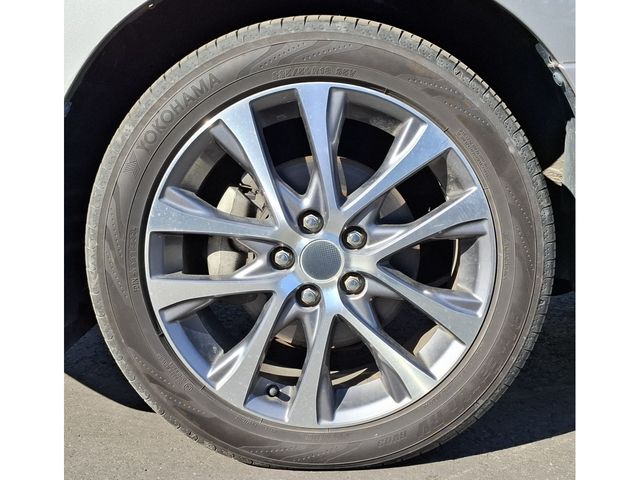 TOYOTA ESTIMA 2016 Image 31