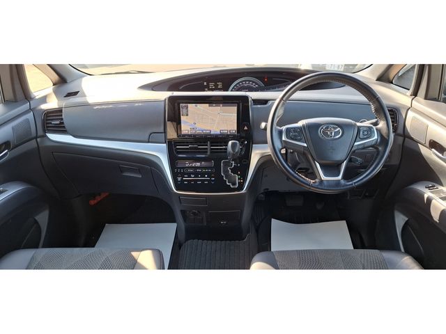 TOYOTA ESTIMA 2016 Image 31