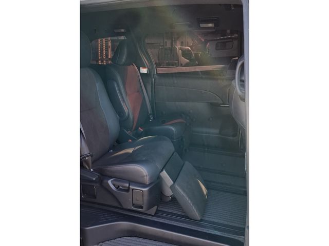 TOYOTA ESTIMA 2016 Image 31