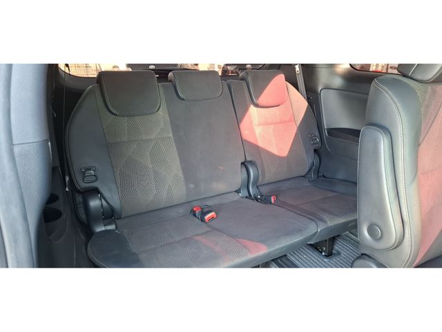 TOYOTA ESTIMA 2016 Image 31