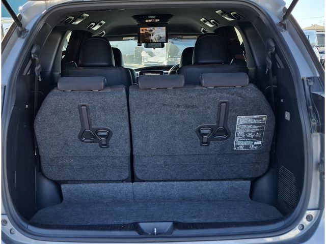 TOYOTA ESTIMA 2016 Image 31