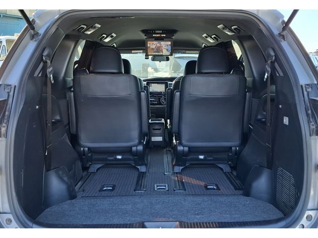 TOYOTA ESTIMA 2016 Image 31