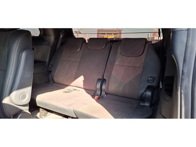 TOYOTA ESTIMA 2016 Image 31