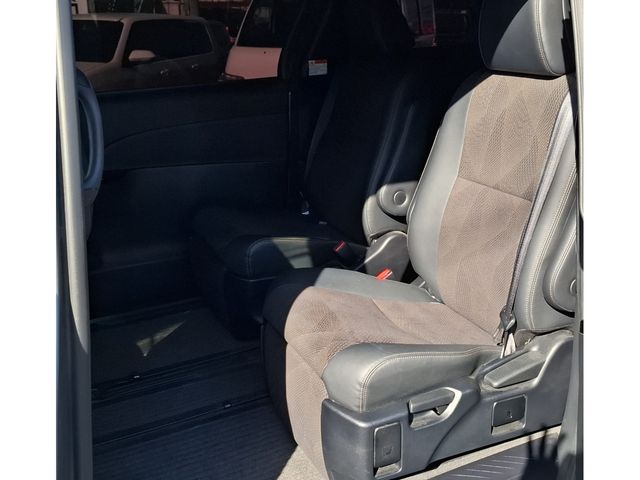 TOYOTA ESTIMA 2016 Image 31