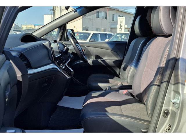 TOYOTA ESTIMA 2016 Image 31