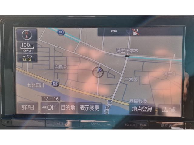 TOYOTA ESTIMA 2016 Image 31