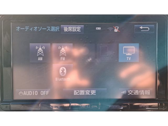 TOYOTA ESTIMA 2016 Image 31