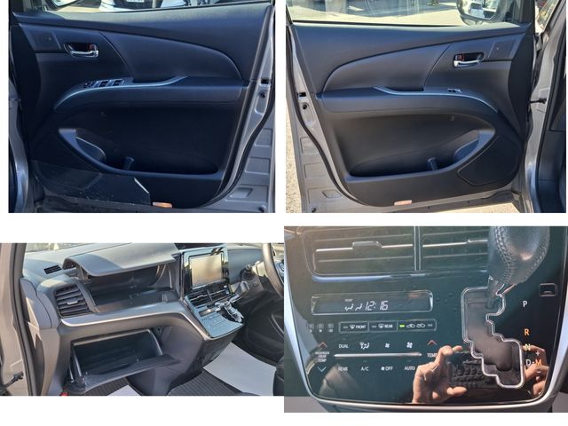 TOYOTA ESTIMA 2016 Image 31