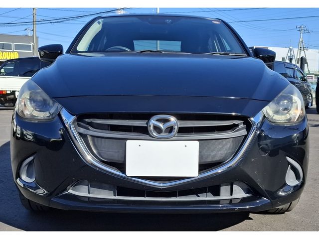 MAZDA DEMIO 4WD 2015 Image 31