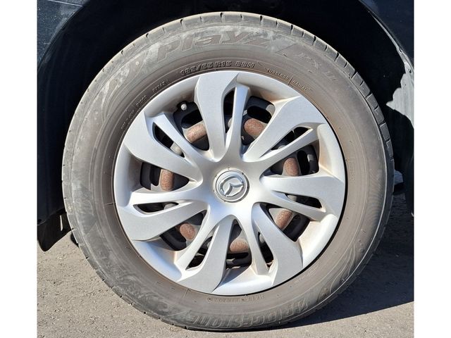 MAZDA DEMIO 4WD 2015 Image 31