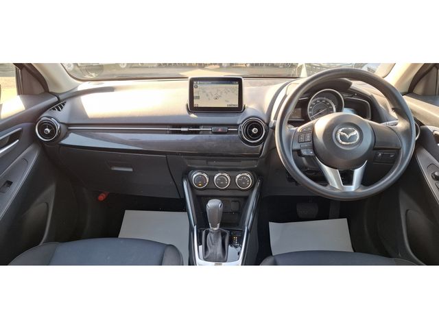 MAZDA DEMIO 4WD 2015 Image 31
