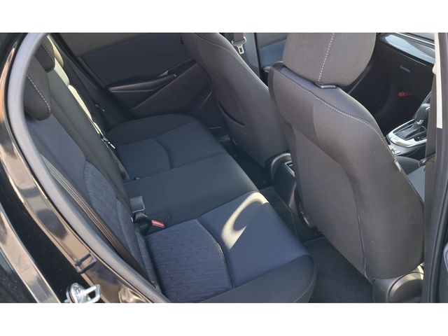 MAZDA DEMIO 4WD 2015 Image 31